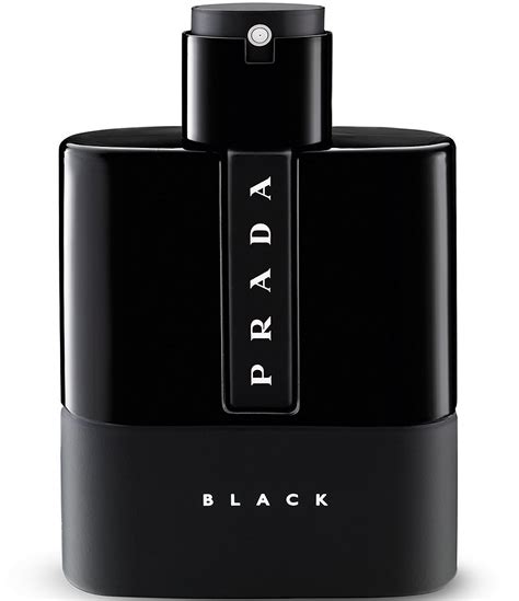 Prada Luna Rossa Black For Men Eau de Parfum Spray 